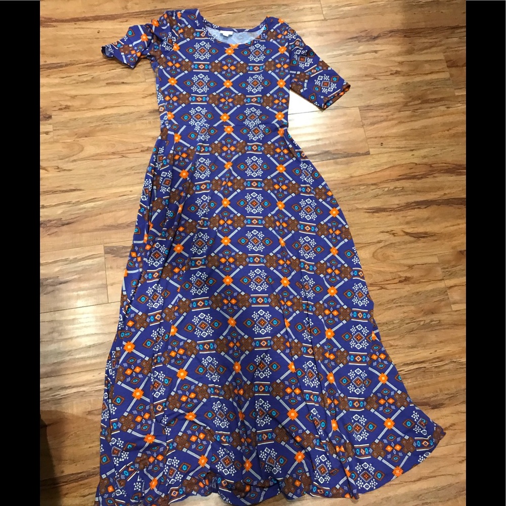 LuLaRoe Ana